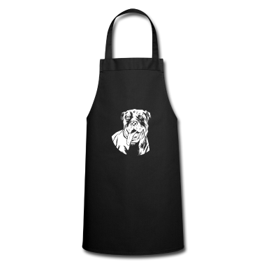 Hunde Schürze - Hunde