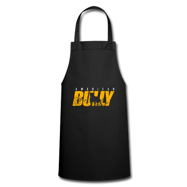 Hunde Schürze - Hund