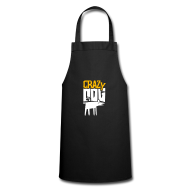 Hunde Schürze - Hund