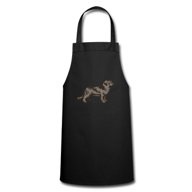 Hunde Schürze - Hunde