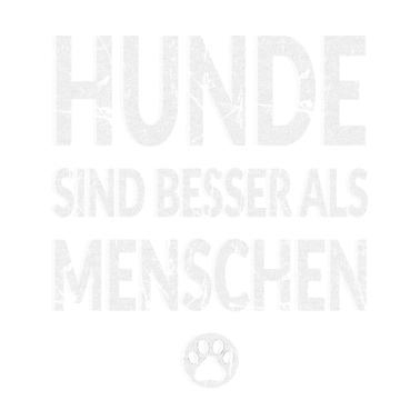 Motiv Hund
