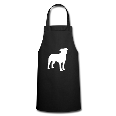 Hunde Schürze - Hunde