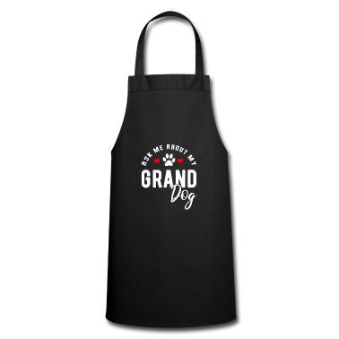 Hunde Schürze - Hund