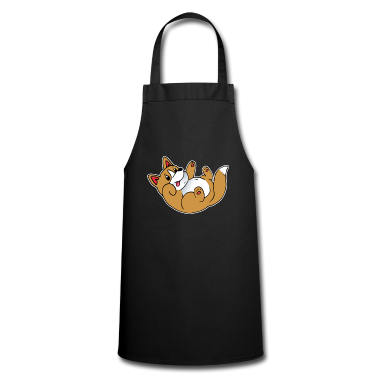 Hunde Schürze - Hunde