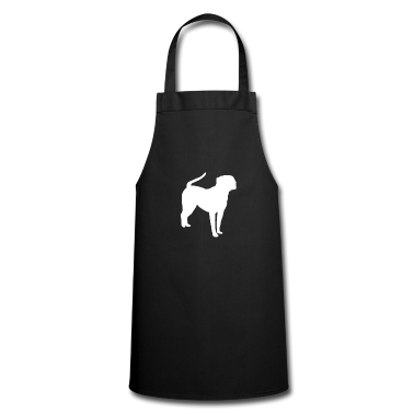 Hunde Schürze - Hunde