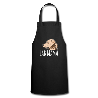 Hunde Schürze - hund