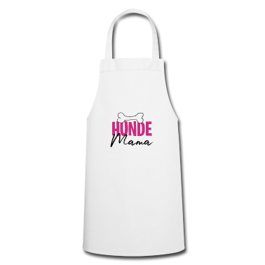 Hunde Schürze - Hund