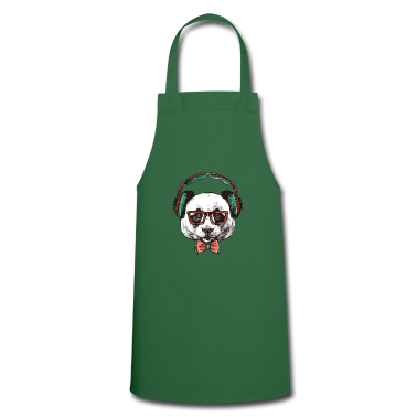 Hunde Schürze - Hund