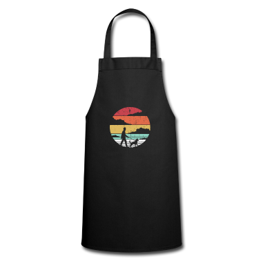 Hunde Schürze - Hund