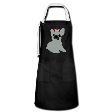 Hunde Schürze - hund