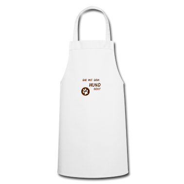 Hunde Schürze - Hunde