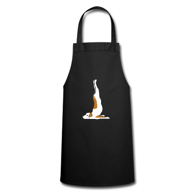 Hunde Schürze - Hund