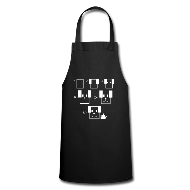 Hunde Schürze - Hunde