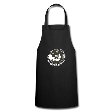 Hunde Schürze - Hund