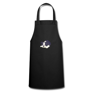 Hunde Schürze - hund