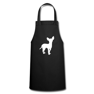 Hunde Schürze - Hunde