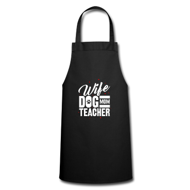 Hunde Schürze - Hund