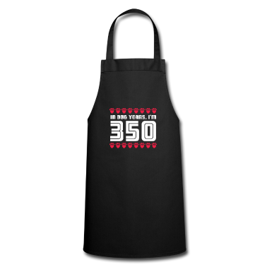 Hunde Schürze - Hund