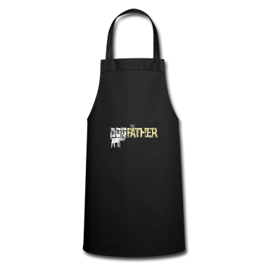 Hunde Schürze - Hund