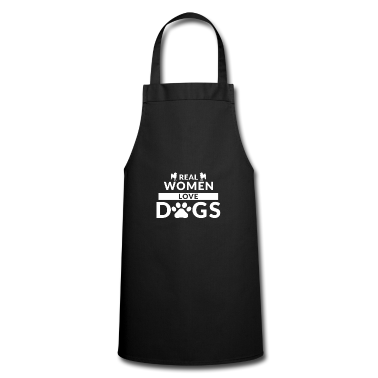 Hunde Schürze - Hund