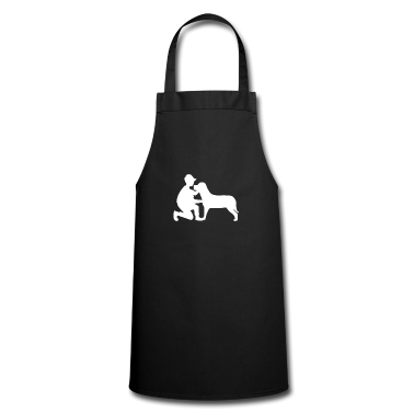 Hunde Schürze - Hunde