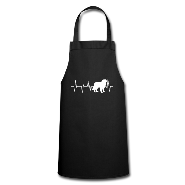 Hunde Schürze - Hunde