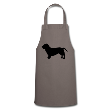 Hunde Schürze - hund