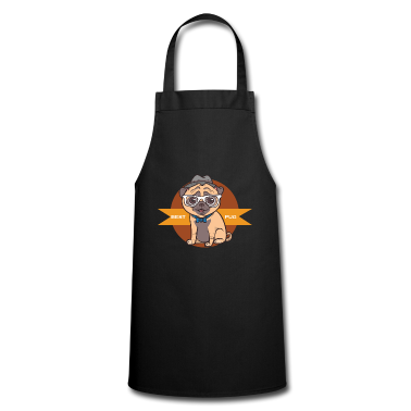 Hunde Schürze - Hund