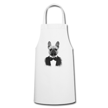 Hunde Schürze - Hund