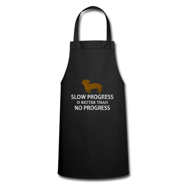 Hunde Schürze - Hund