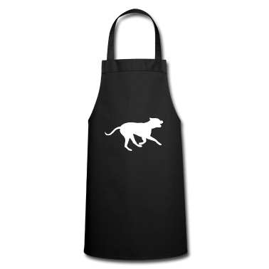 Hunde Schürze - Hunde