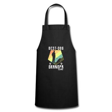 Hunde Schürze - Hund