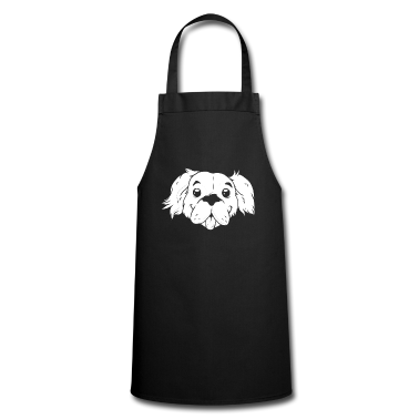 Hunde Schürze - Hunde