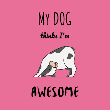 Motiv Hund Hund Hund Hund Hund