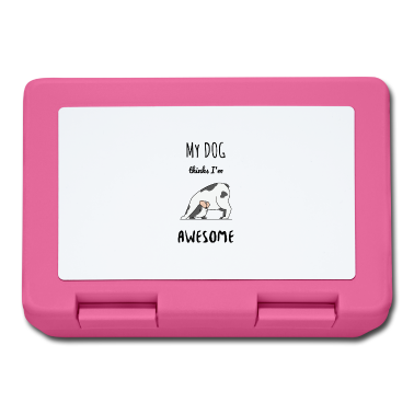 Hunde Brotdose - Hund Hund Hund Hund Hund