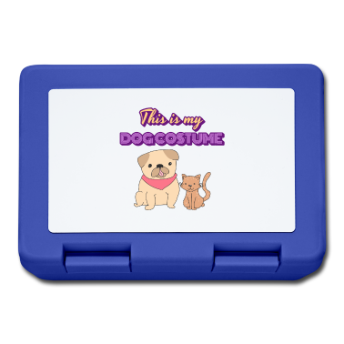 Hunde Brotdose - Hund Hund Hund Hund Hund