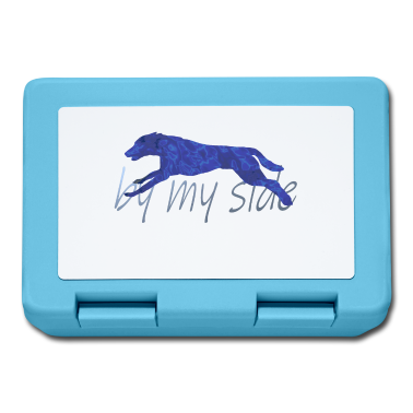 Hunde Brotdose - Hund Hund