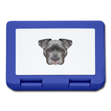 Hunde Brotdose - hund hunde