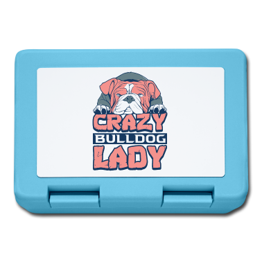 Hunde Brotdose - Hund Hunde