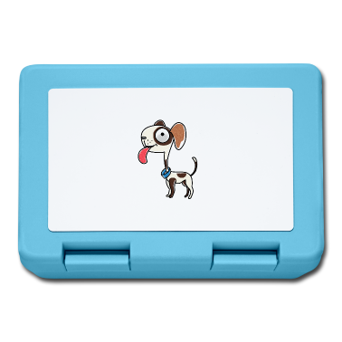 Hunde Brotdose - Hunde Hund Haustiere