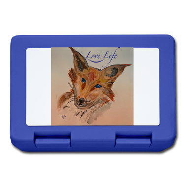 Hunde Brotdose - Hund, mein Hund