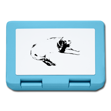 Hunde Brotdose - Hund Hunde Geschenk