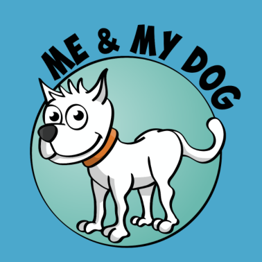 Motiv Ich und mein Hund