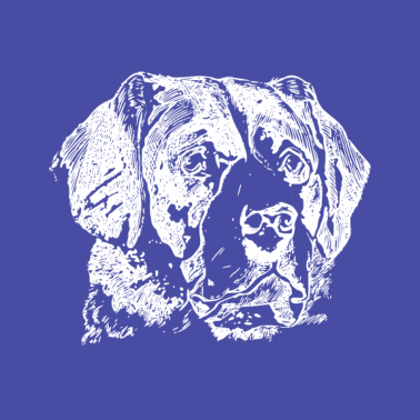 Motiv Hundehalter Hund Cooler Hund Geschenk Hunde