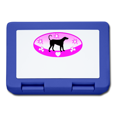 Hunde Brotdose - Hund