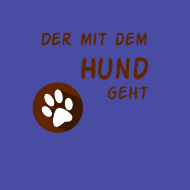 Motiv Hunde