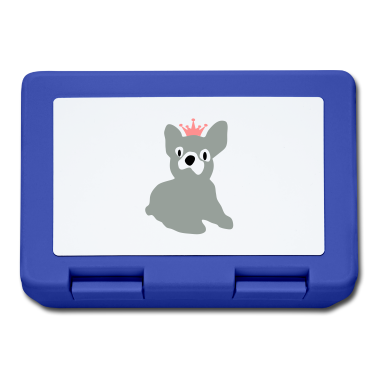 Hunde Brotdose - hund