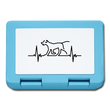 Hunde Brotdose - hunde