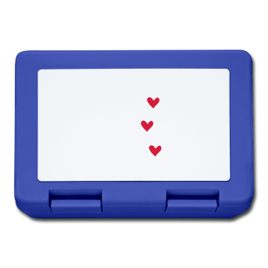 Hunde Brotdose - Hund