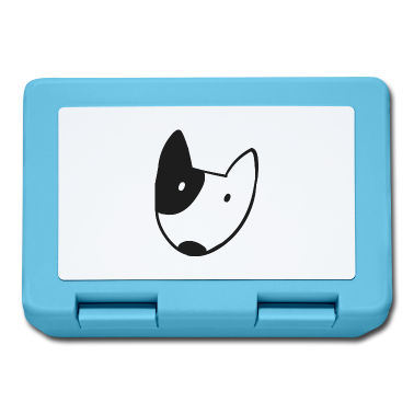 Hunde Brotdose - Hund